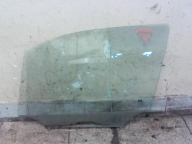 bontott DAEWOO MATIZ Bal első Ablak