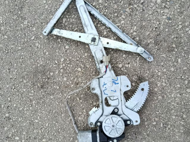 bontott DAEWOO MATIZ Bal első Ablakemelő Szerkezet (Elektromos)