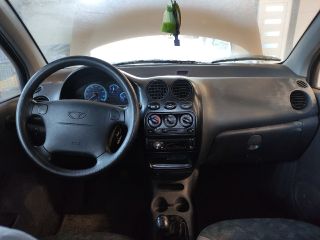 bontott DAEWOO MATIZ Bal első Ablakemelő Szerkezet (Elektromos)