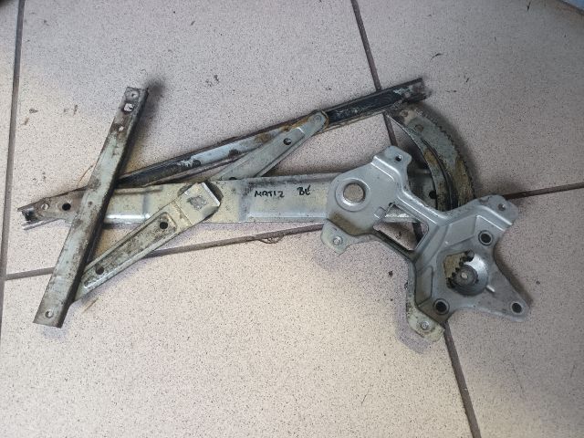 bontott DAEWOO MATIZ Bal első Ablakemelő Szerkezet (Elektromos)