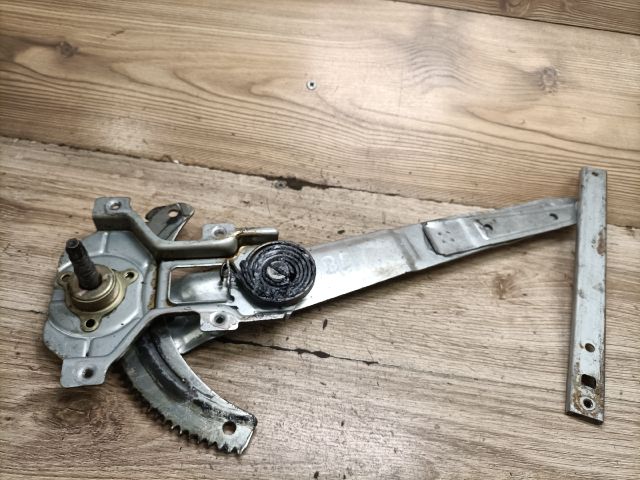 bontott DAEWOO MATIZ Bal első Ablakemelő Szerkezet (Mechanikus)