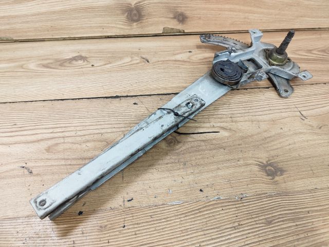 bontott DAEWOO MATIZ Bal első Ablakemelő Szerkezet (Mechanikus)