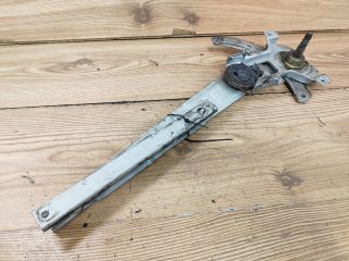 bontott DAEWOO MATIZ Bal első Ablakemelő Szerkezet (Mechanikus)