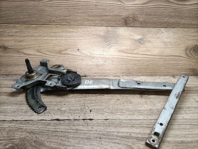 bontott DAEWOO MATIZ Bal első Ablakemelő Szerkezet (Mechanikus)