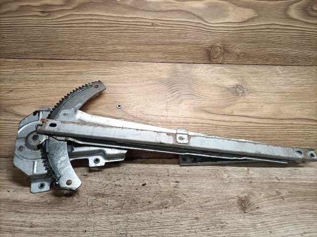 bontott DAEWOO MATIZ Bal első Ablakemelő Szerkezet (Mechanikus)