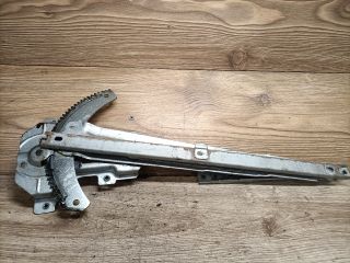 bontott DAEWOO MATIZ Bal első Ablakemelő Szerkezet (Mechanikus)