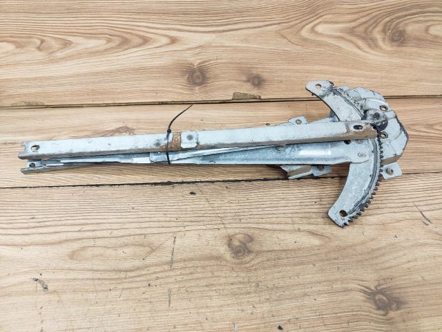 bontott DAEWOO MATIZ Bal első Ablakemelő Szerkezet (Mechanikus)