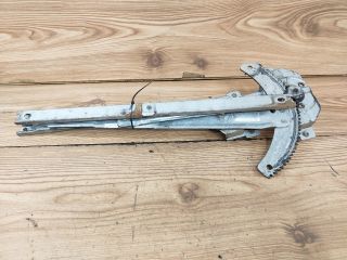 bontott DAEWOO MATIZ Bal első Ablakemelő Szerkezet (Mechanikus)