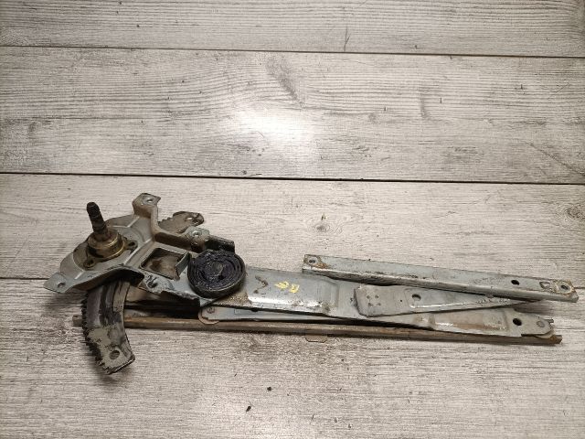 bontott DAEWOO MATIZ Bal első Ablakemelő Szerkezet (Mechanikus)