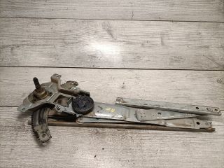 bontott DAEWOO MATIZ Bal első Ablakemelő Szerkezet (Mechanikus)