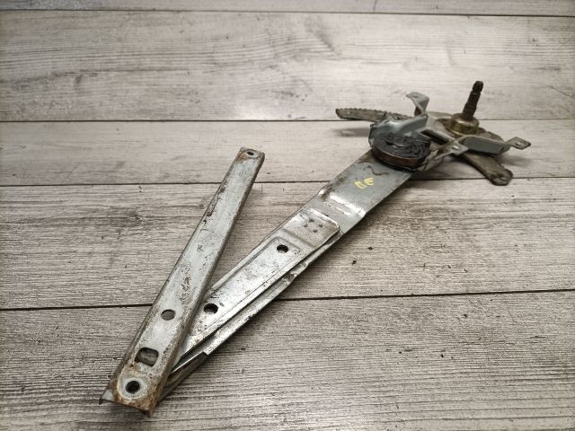 bontott DAEWOO MATIZ Bal első Ablakemelő Szerkezet (Mechanikus)