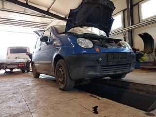 bontott DAEWOO MATIZ Bal első Ablakemelő Szerkezet (Mechanikus)