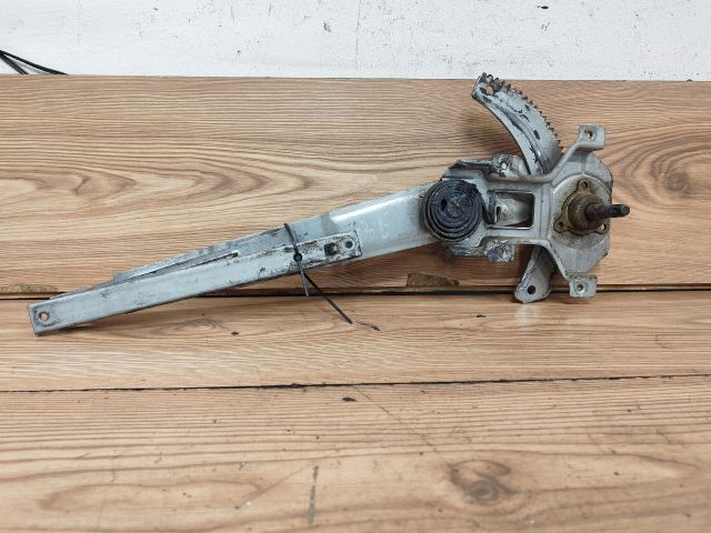 bontott DAEWOO MATIZ Bal első Ablakemelő Szerkezet (Mechanikus)