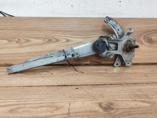 bontott DAEWOO MATIZ Bal első Ablakemelő Szerkezet (Mechanikus)