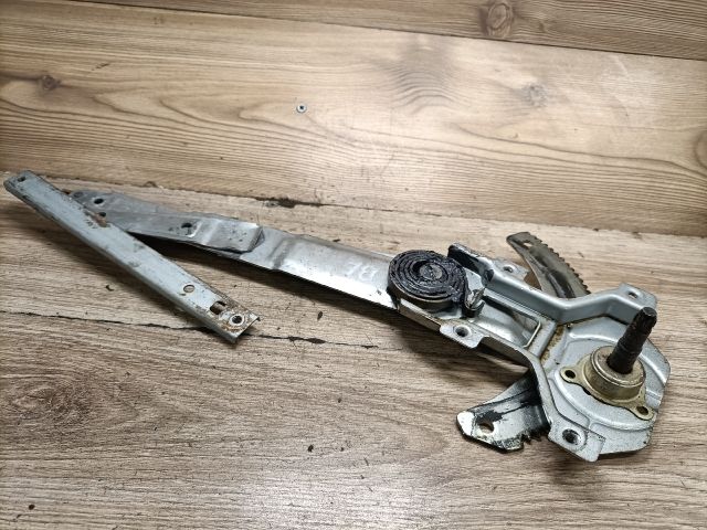 bontott DAEWOO MATIZ Bal első Ablakemelő Szerkezet (Mechanikus)
