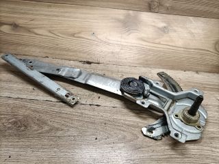 bontott DAEWOO MATIZ Bal első Ablakemelő Szerkezet (Mechanikus)