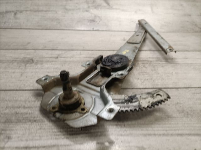 bontott DAEWOO MATIZ Bal első Ablakemelő Szerkezet (Mechanikus)