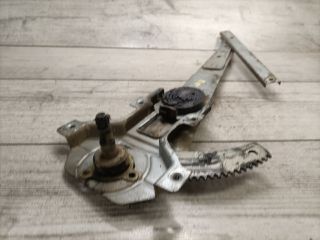 bontott DAEWOO MATIZ Bal első Ablakemelő Szerkezet (Mechanikus)