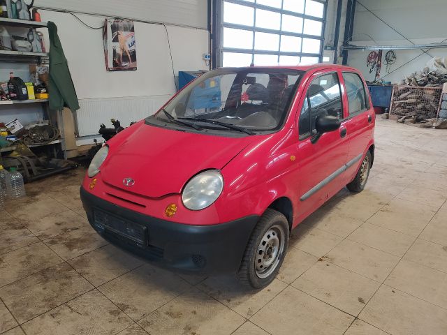 bontott DAEWOO MATIZ Bal első Ablakemelő Szerkezet (Mechanikus)