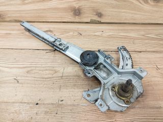 bontott DAEWOO MATIZ Bal első Ablakemelő Szerkezet (Mechanikus)