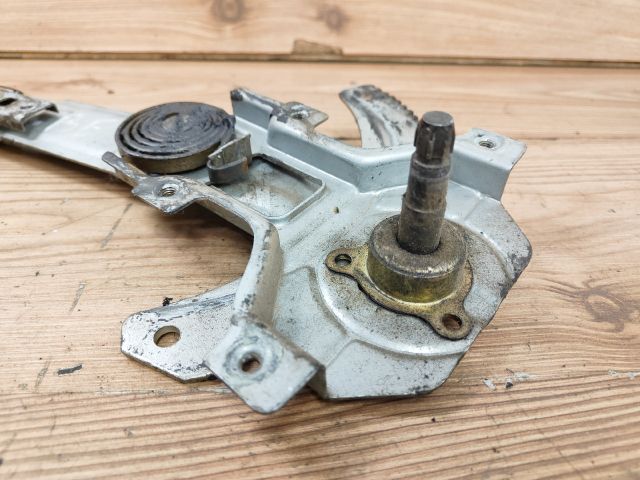 bontott DAEWOO MATIZ Bal első Ablakemelő Szerkezet (Mechanikus)
