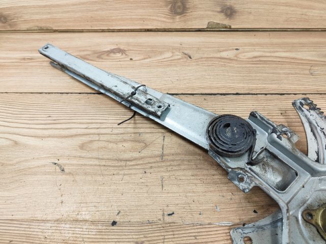 bontott DAEWOO MATIZ Bal első Ablakemelő Szerkezet (Mechanikus)