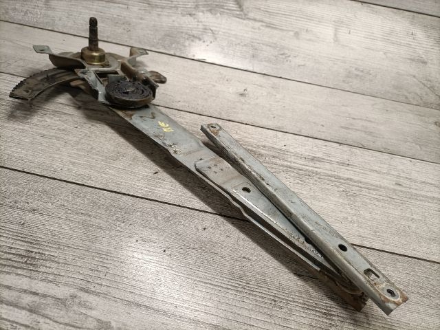 bontott DAEWOO MATIZ Bal első Ablakemelő Szerkezet (Mechanikus)