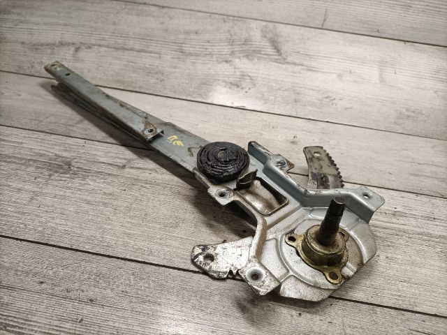 bontott DAEWOO MATIZ Bal első Ablakemelő Szerkezet (Mechanikus)