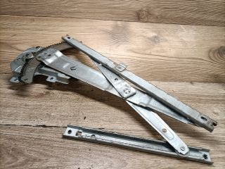 bontott DAEWOO MATIZ Bal első Ablakemelő Szerkezet (Mechanikus)