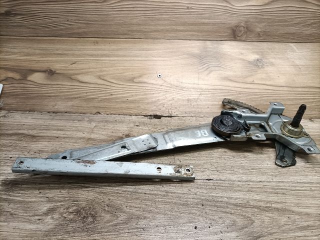 bontott DAEWOO MATIZ Bal első Ablakemelő Szerkezet (Mechanikus)