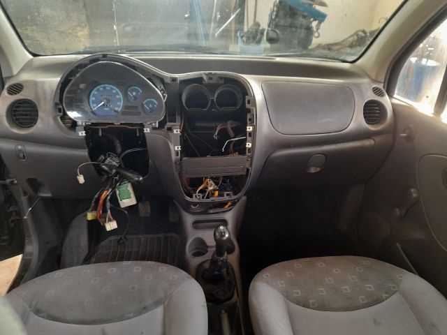 bontott DAEWOO MATIZ Bal első Ajtó Kárpit