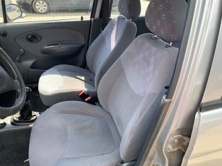 bontott DAEWOO MATIZ Bal első Ajtó Kárpit