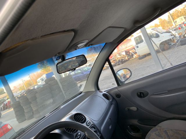 bontott DAEWOO MATIZ Bal első Ajtó Kárpit