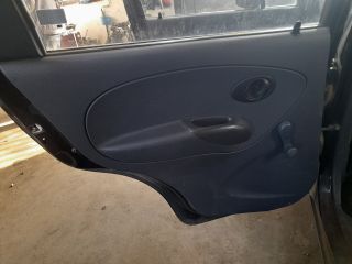 bontott DAEWOO MATIZ Bal első Ajtó Kárpit