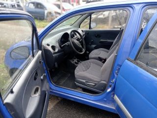 bontott DAEWOO MATIZ Bal első Ajtó Kárpit