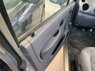 bontott DAEWOO MATIZ Bal első Ajtó Kárpit