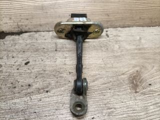 bontott DAEWOO MATIZ Bal első Ajtóhatároló