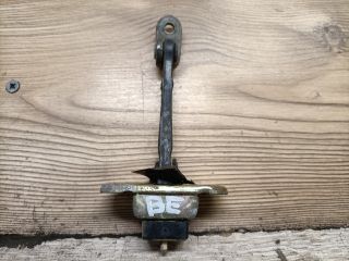 bontott DAEWOO MATIZ Bal első Ajtóhatároló