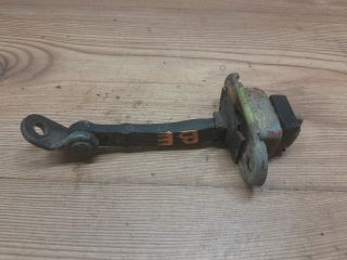 bontott DAEWOO MATIZ Bal első Ajtóhatároló