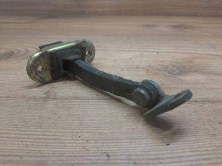 bontott DAEWOO MATIZ Bal első Ajtóhatároló