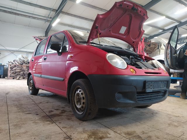 bontott DAEWOO MATIZ Bal első Ajtóhatároló