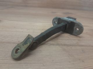 bontott DAEWOO MATIZ Bal első Ajtóhatároló