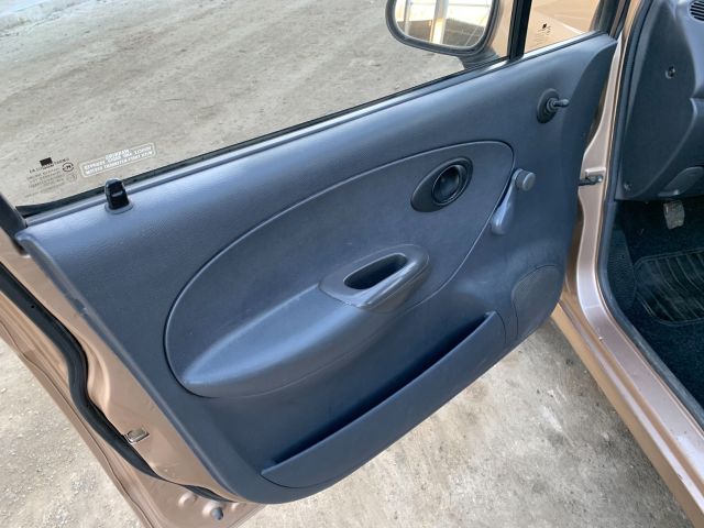 bontott DAEWOO MATIZ Bal első Ajtóhatároló