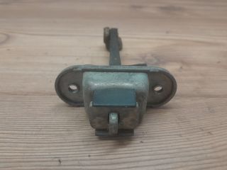 bontott DAEWOO MATIZ Bal első Ajtóhatároló