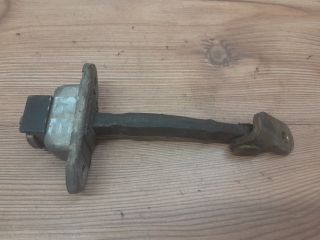 bontott DAEWOO MATIZ Bal első Ajtóhatároló