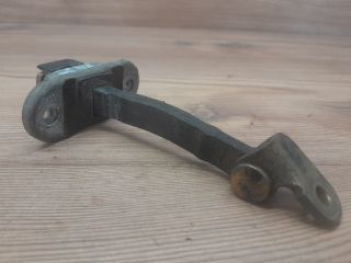 bontott DAEWOO MATIZ Bal első Ajtóhatároló