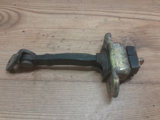 bontott DAEWOO MATIZ Bal első Ajtóhatároló