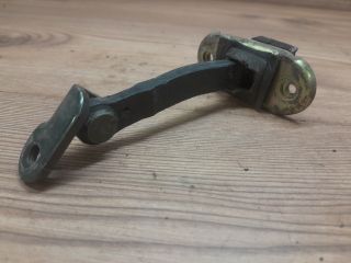 bontott DAEWOO MATIZ Bal első Ajtóhatároló