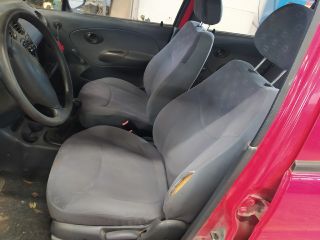 bontott DAEWOO MATIZ Bal első Ajtóhatároló