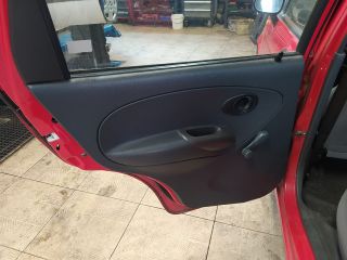 bontott DAEWOO MATIZ Bal első Ajtóhatároló